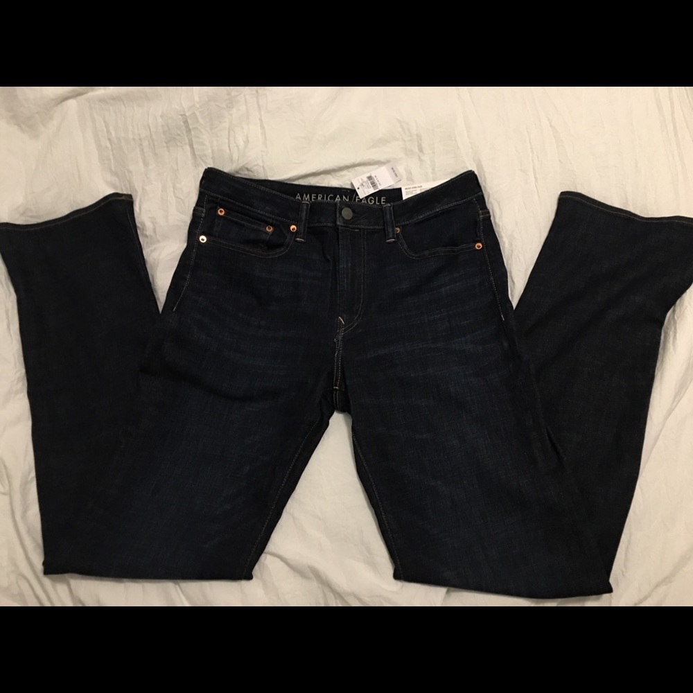 American Eagle Men’s Jeans